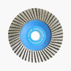 ফ্ল্যাপ ডিস্ক